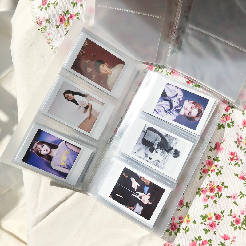 Combo album 6x9 + 90 ảnh đã ép lụa (CHỐNG NƯỚC, CHỐNG PHAI)