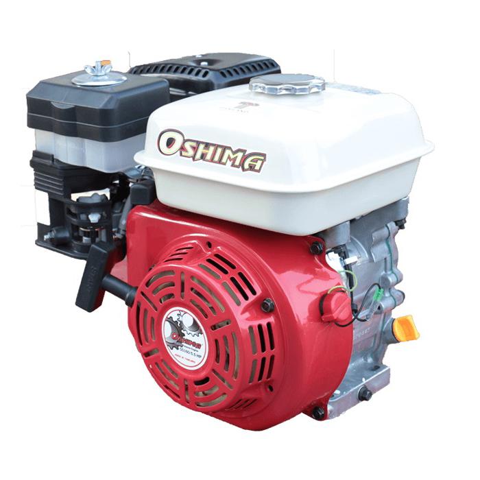Máy Nổ Động Cơ Oshima 5.5 HP OS 160