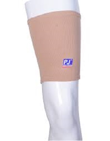 Băng Thun Bảo Vệ Cơ Đùi Thun 4 Chiều PJ 952