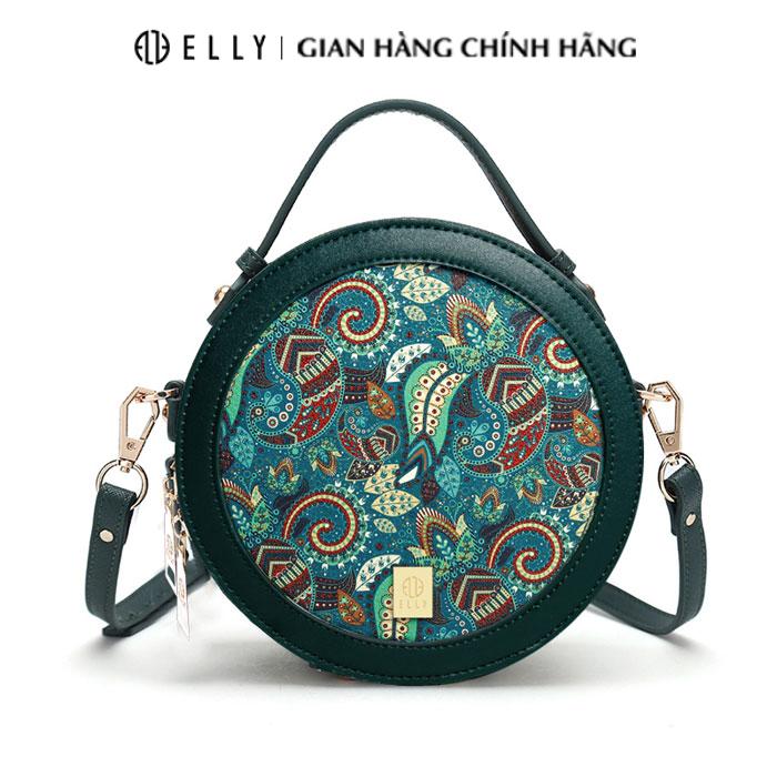 Túi xách nữ thời trang cao cấp ELLY – EL98