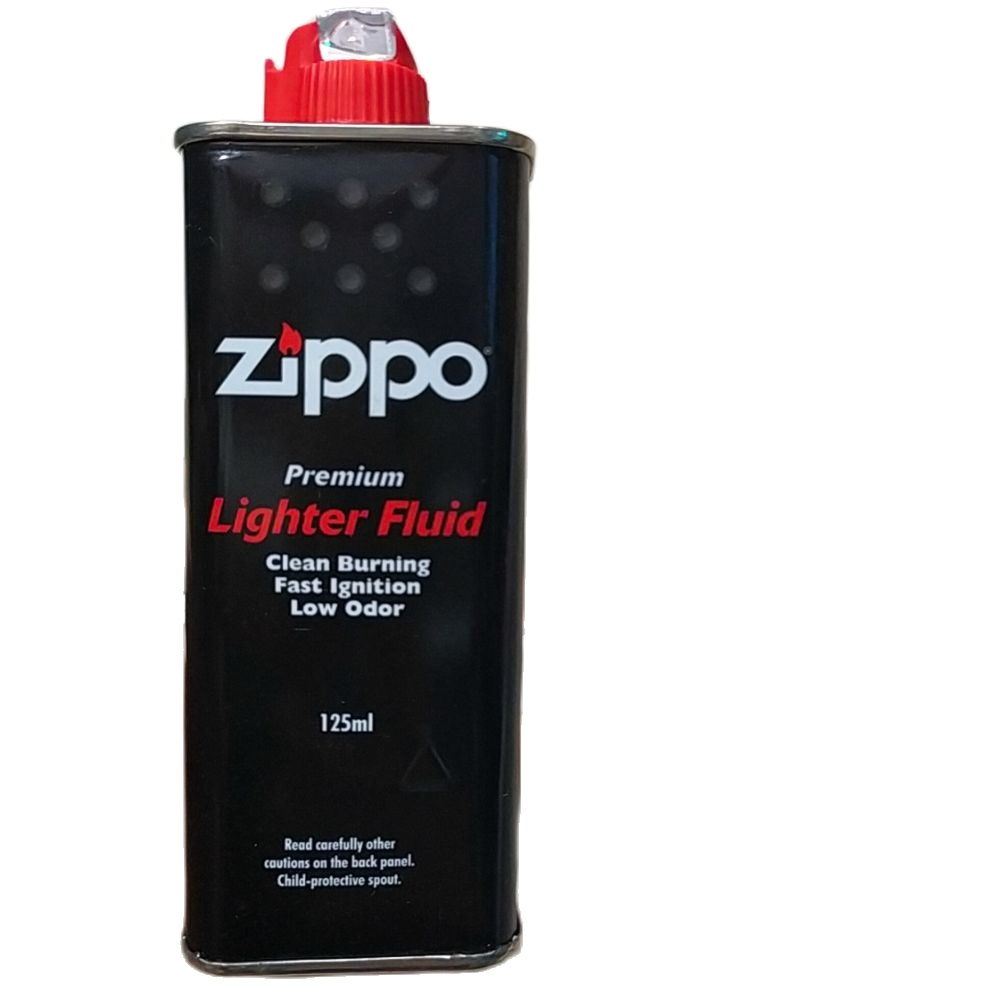 Xăng zippo 125ml