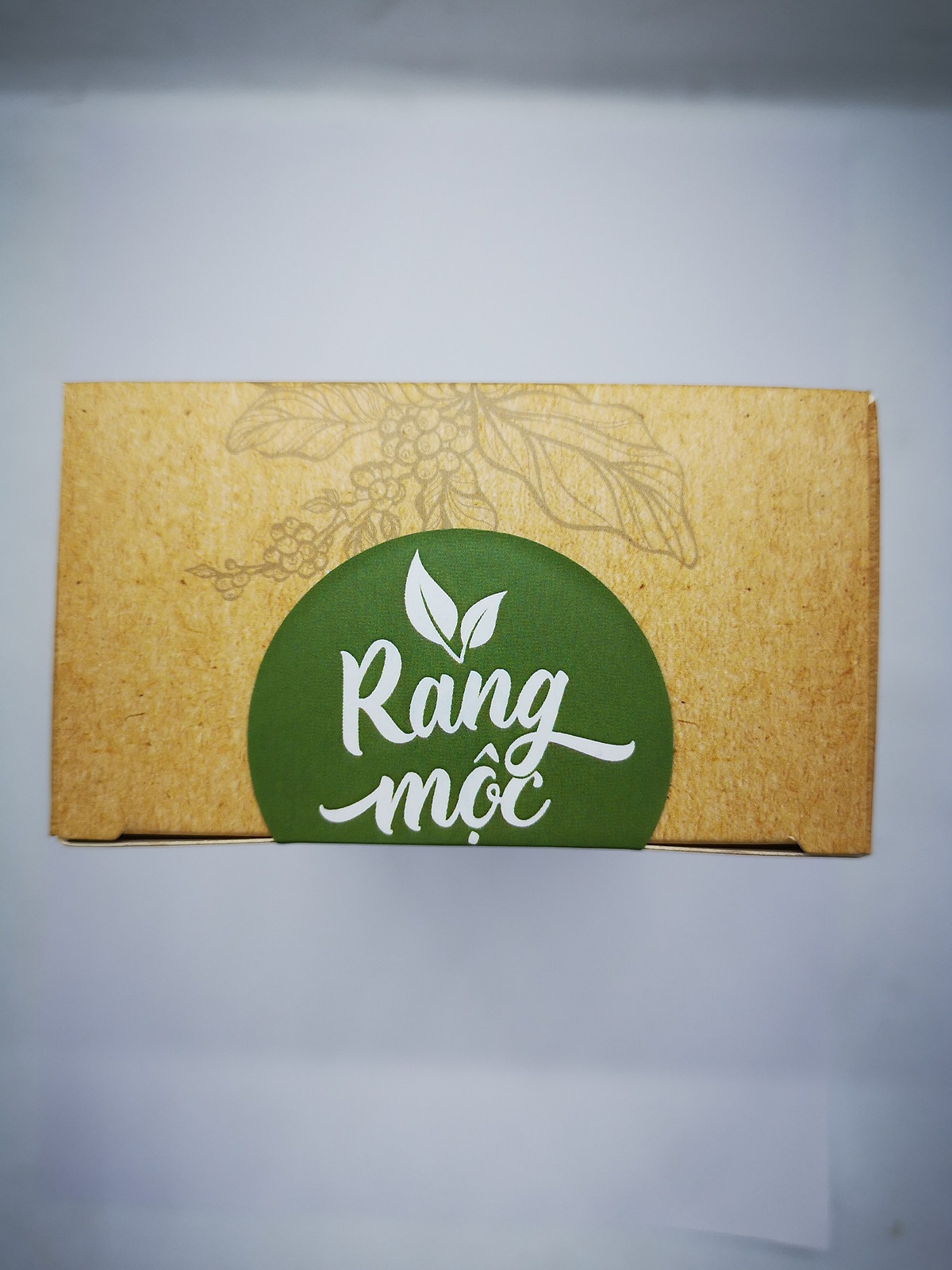 Hà Nội Phin Bột vị thơm nhẹ 250g