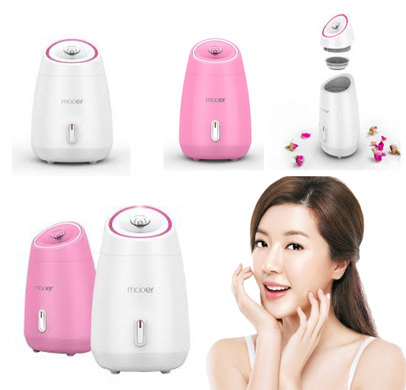 MÁY XÔNG HƠI MẶT HOA QUẢ