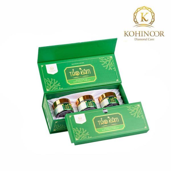 [HCM]Tảo sâm kohinoor