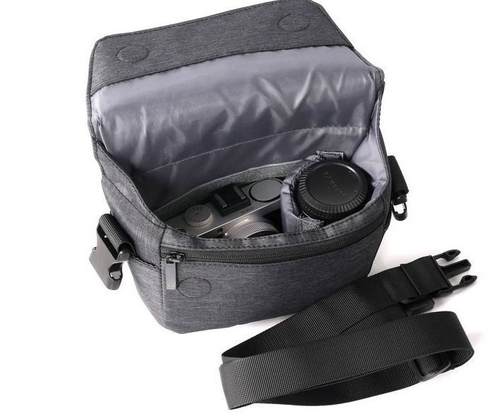 Túi máy ảnh Mirrorless - BK15s