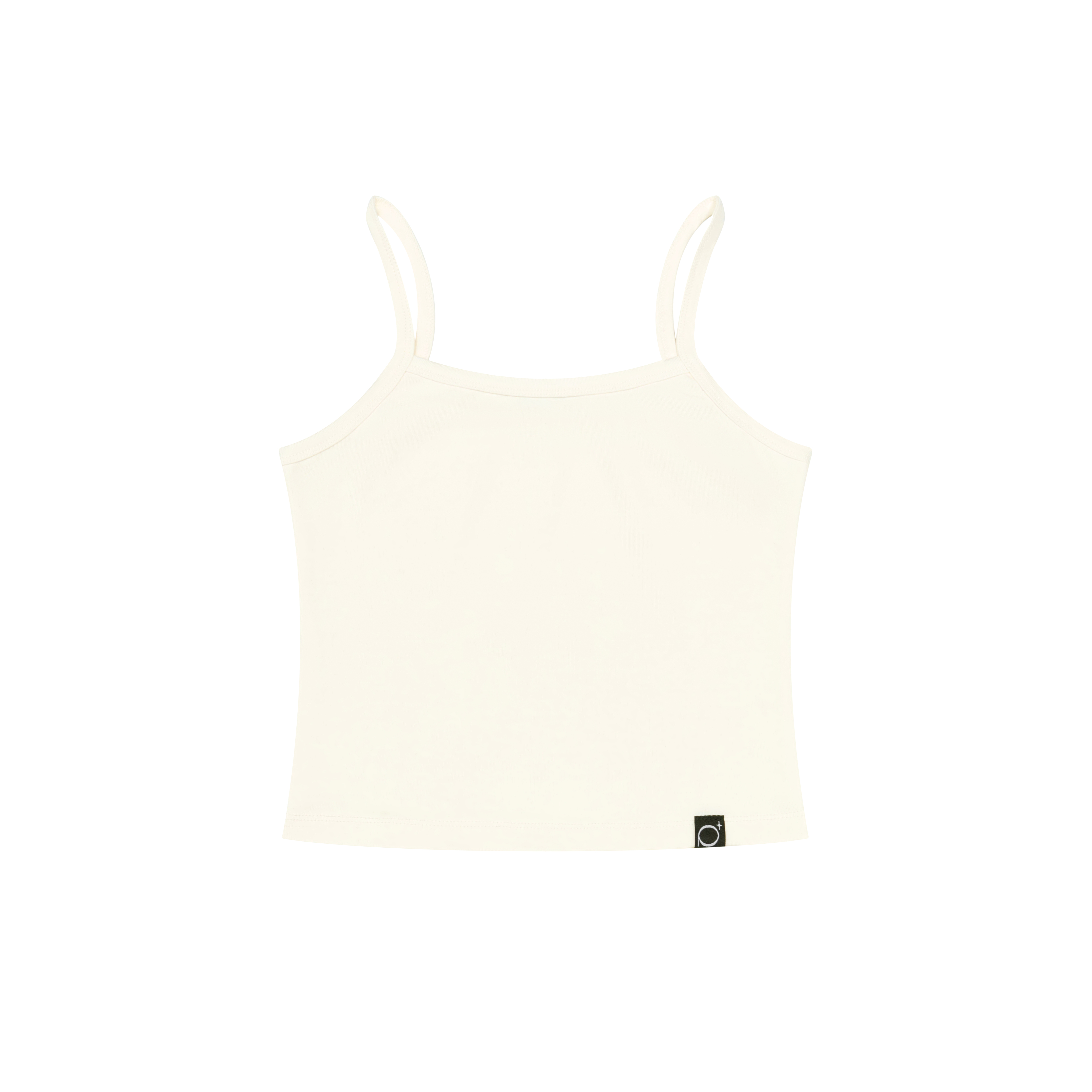 Áo Croptop Hai Dây PRADIES Basic Cami