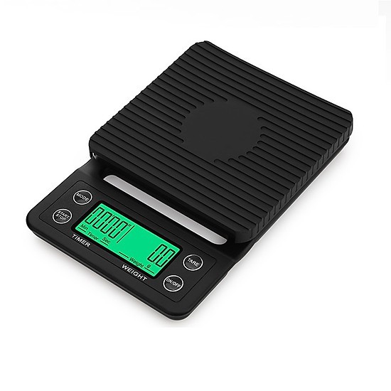 Cân điện tử Timer Scale 5kg MK7