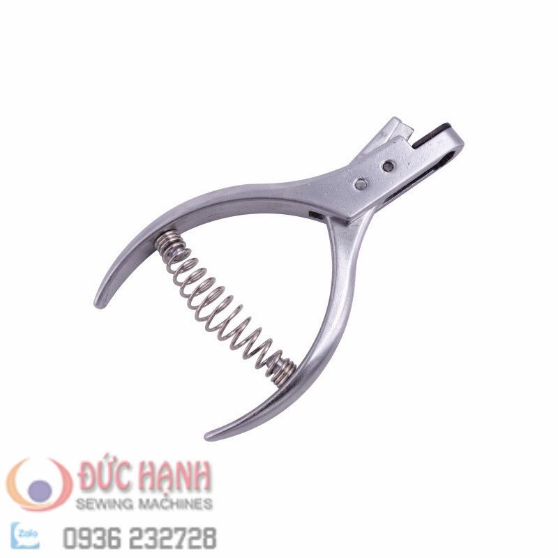 Kềm bấm dấu rập - KỀM-BẤM-RẬP