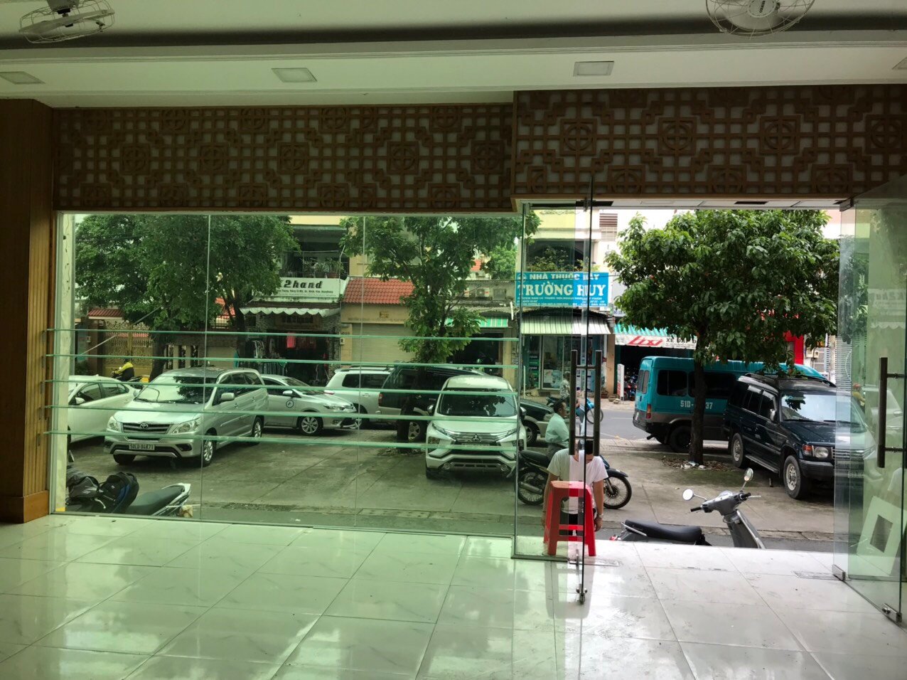 [HCM]tấm chống nắng
