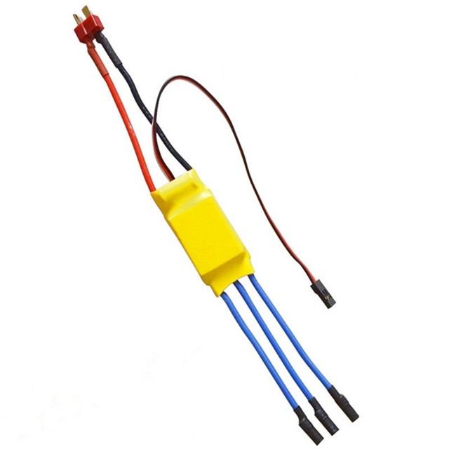 Bộ điều tốc ESC XXD HW30A