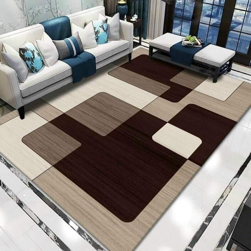 Thảm bali trải sàn 2m x 3m