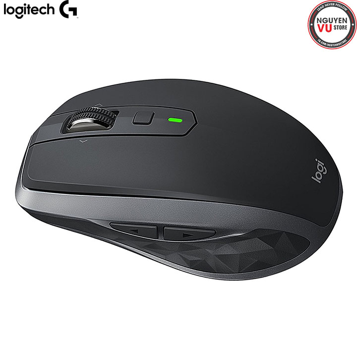 Logitech MX Anywhere 2s wireless mouse-authentic