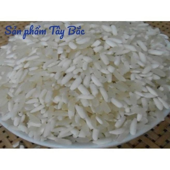 sỉ toàn quốc 5kg gạo nếp nương