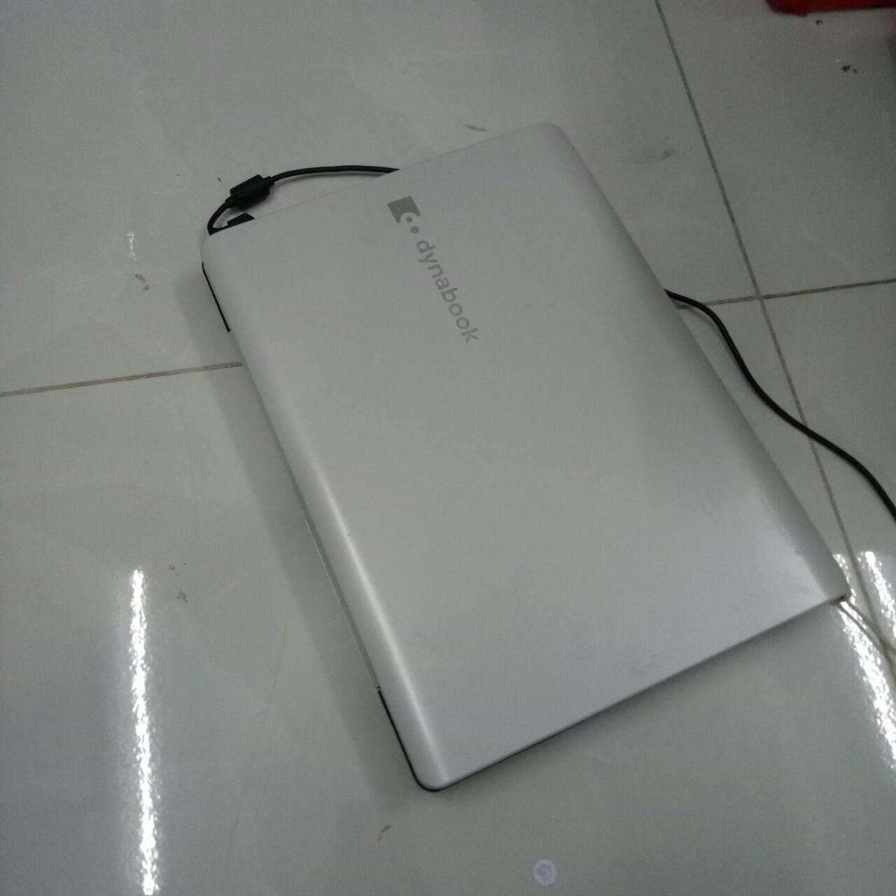 LAPTOP ,TOSIBA DYNABOOK,JAPAN