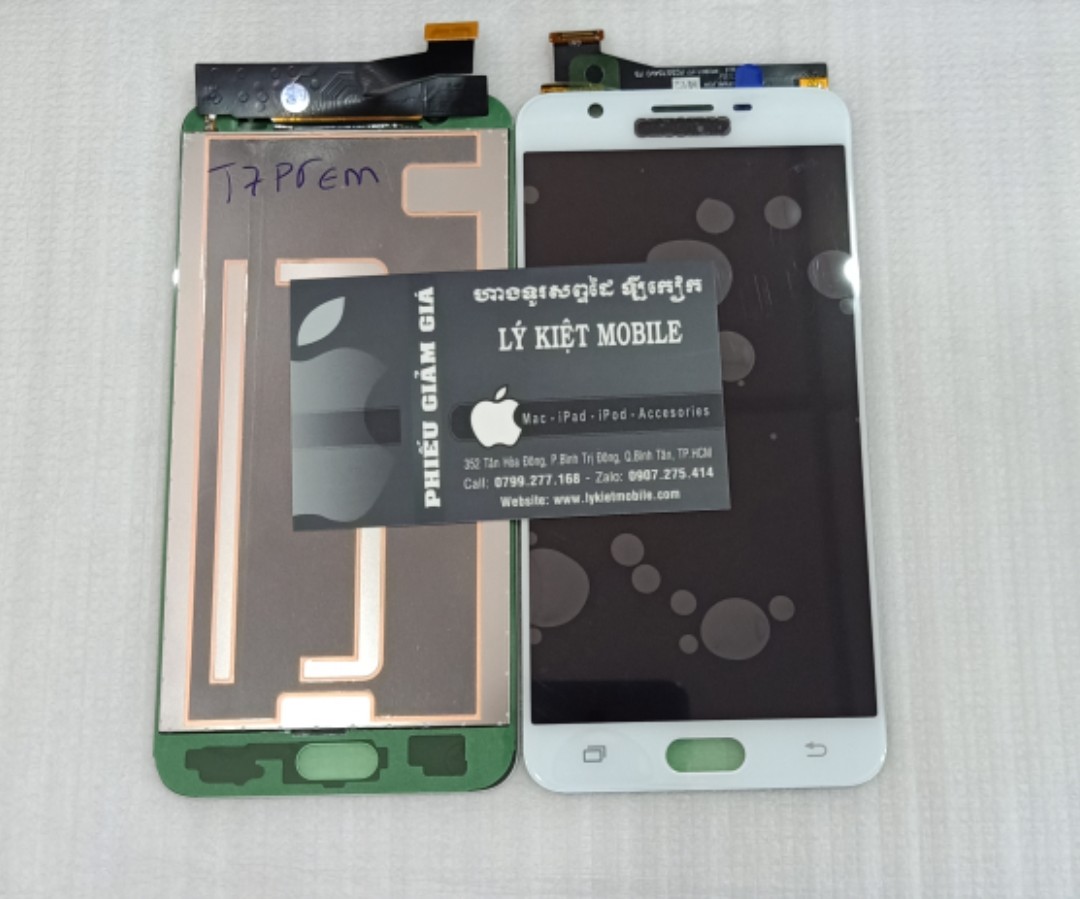 Màn hình Samsung J7 prime