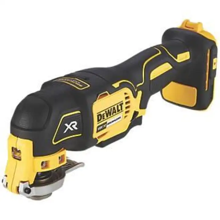 Máy cắt rung đa năng Pin DCS355N - DEWALT | Lazada.vn