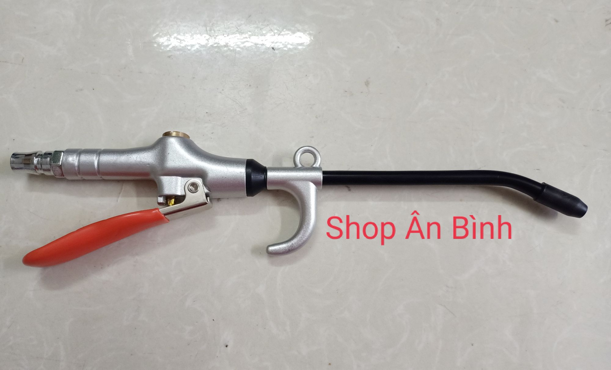 [HCM][Giá Hủy Diệt] Dụng cụ thổi  Hơi Hiệu KAPUSI Siêu Bền Đẹp