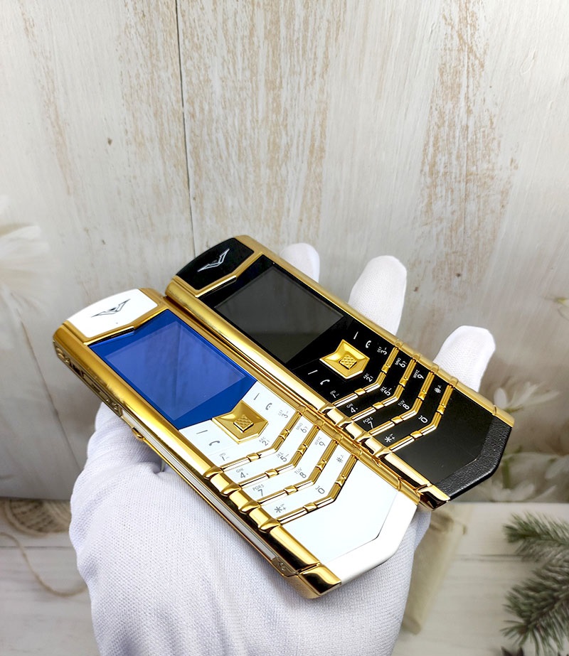[ Nét Quá ] Điện thoại 2 SIM Sang trọng đẳng cấp Pro VT V10