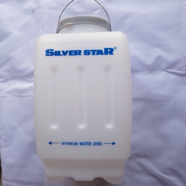 Bình treo nước bàn ủi
