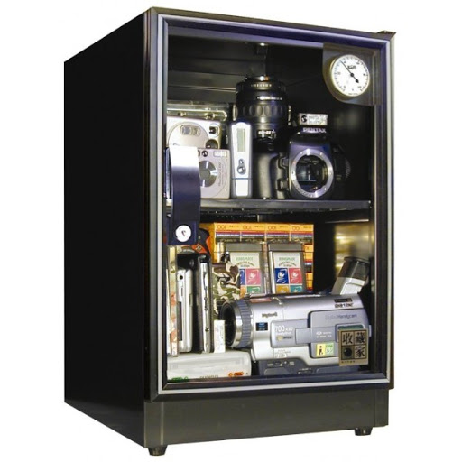 Tủ chống ẩm Eureka RT-48C (40 lít)