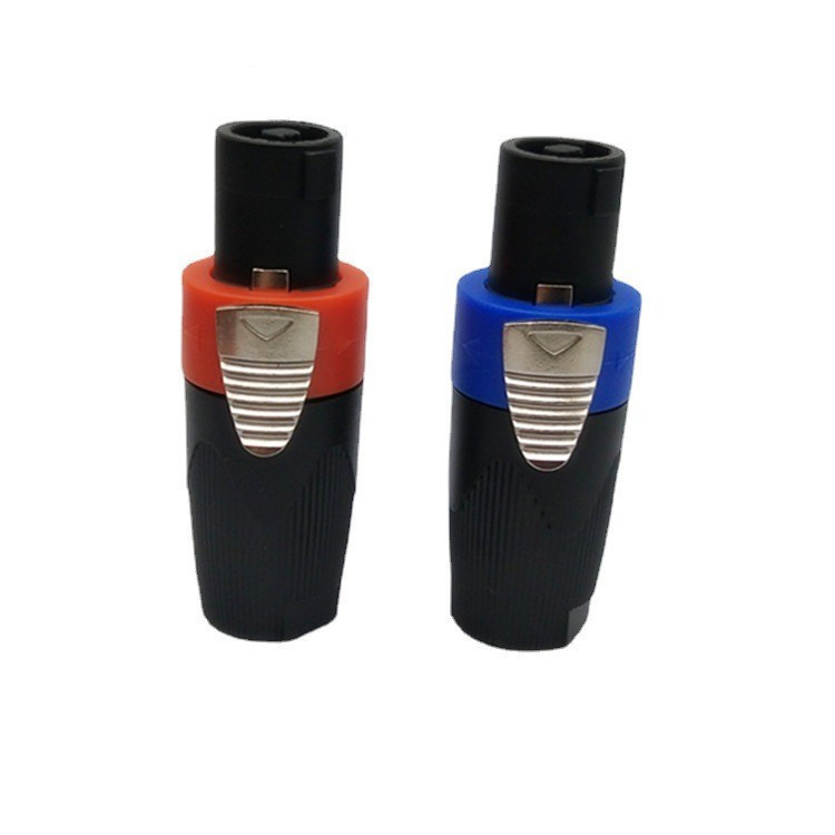 COMBO 10 JACK LOA SPEAKON NL4FX