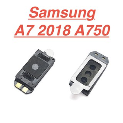 Loa ngoài ,chuông Samsung A7 2018 A750