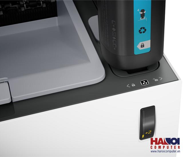 [Trả góp 0%]Máy in đa chức năng HP Neverstop Laser 1200a (4QD21A)