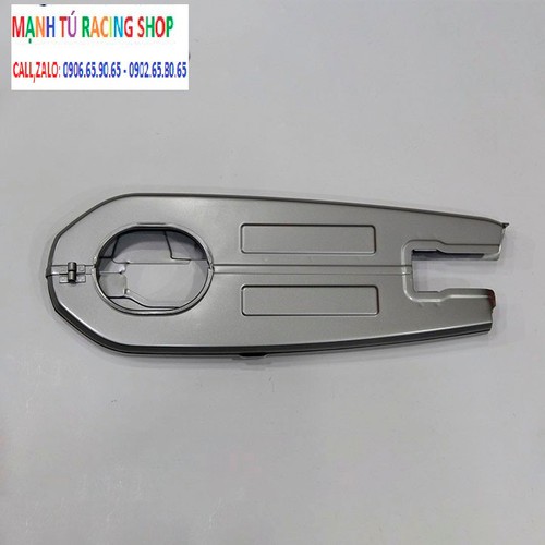 Hộp sên,cạc te suzuki viva 110 chính hãng - 000686