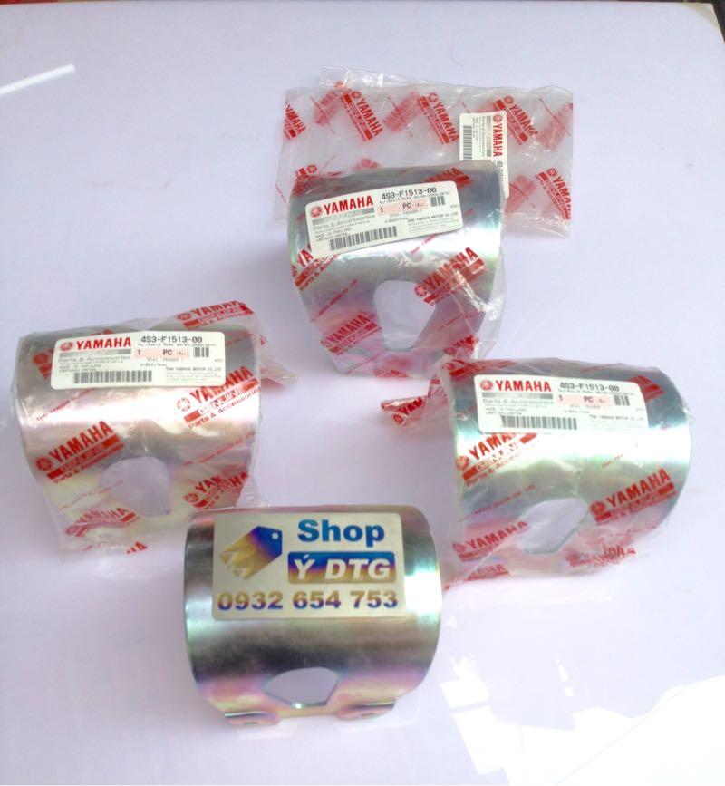 Kiềng Phuộc Sắt Exciter