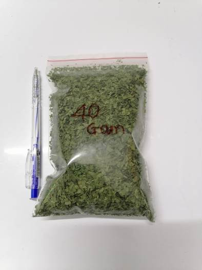 Lá Mùi Tây Khô Nghiền Parsley