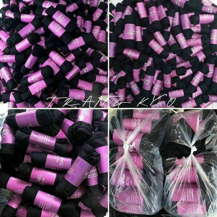 [Yến Trần] Quần Legging Ngố RAIN.BOW Co Giãn Chất Cotton 360 Đủ Size