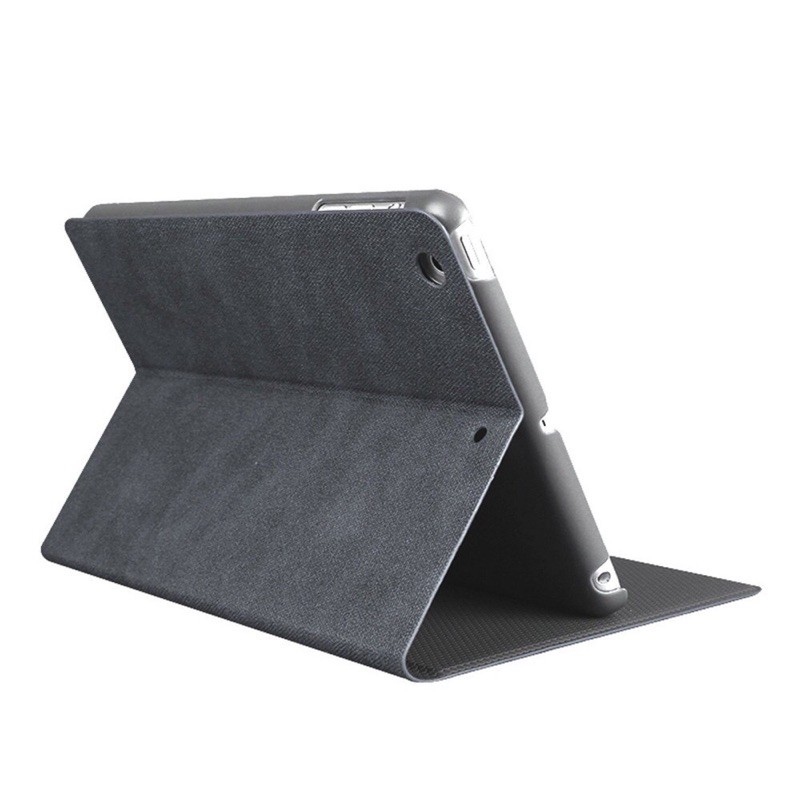 vỏ iPad✙◆  Bao da ipad 2017/2018/Air 2/Air 1 Đầu hưu