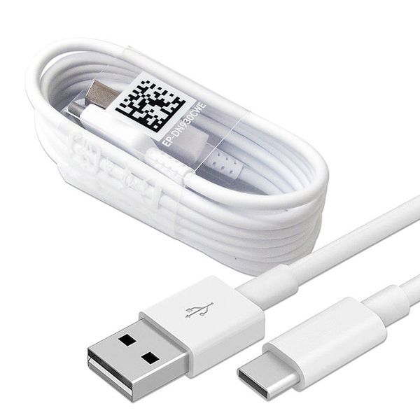 Cáp Sạc Nhanh Samsung Type- C 1 Mét