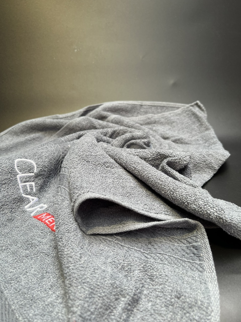 KHĂN TẮM COTTON CLEAR MEN 120*60cm