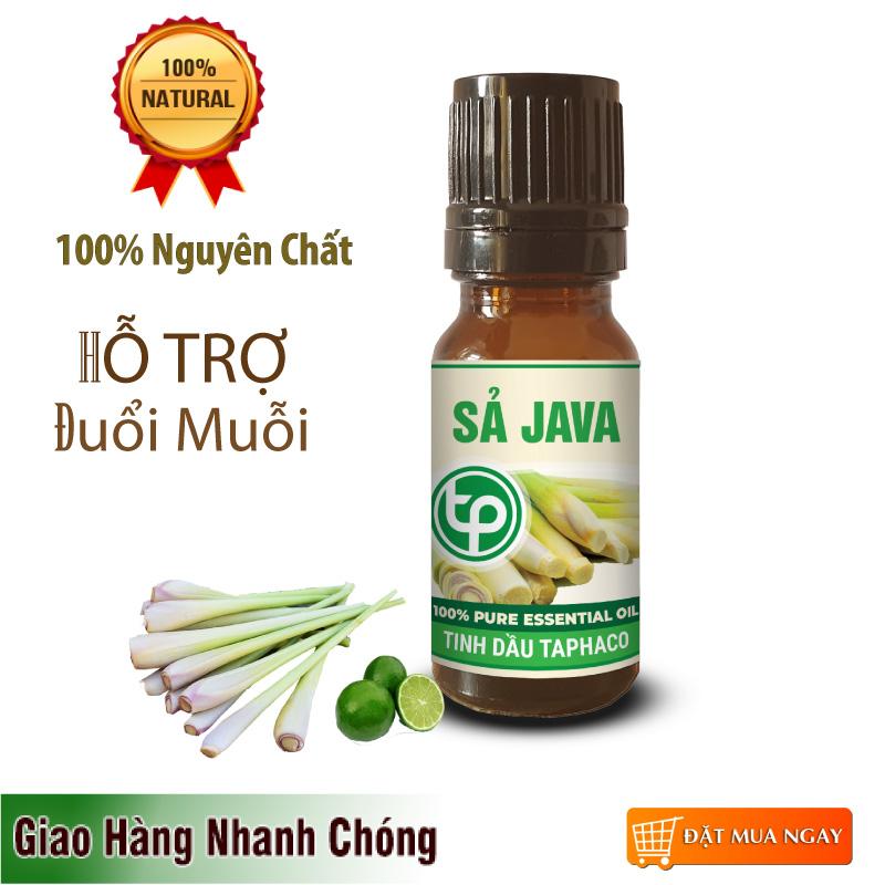 [HOT] Tinh dầu sả java 10ml - Taphaco