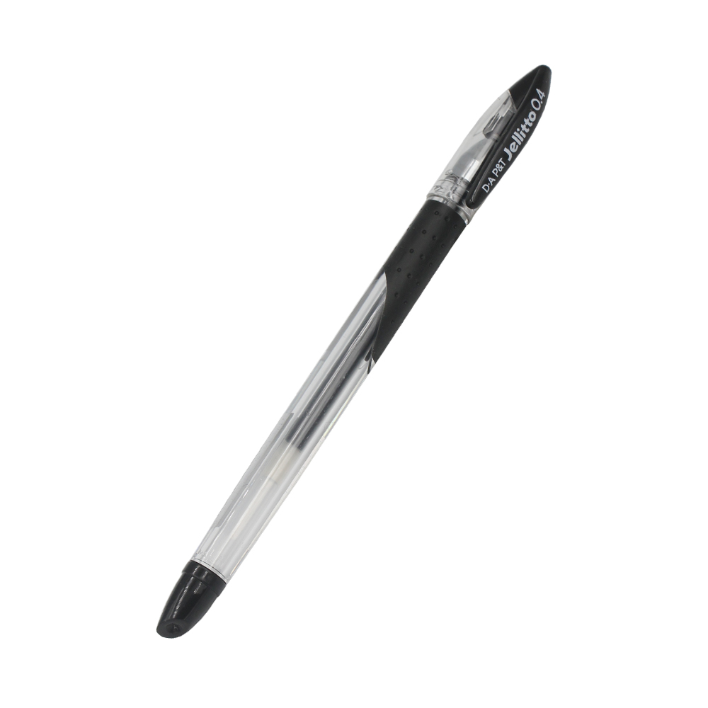 Bút gel đông a jellito đầu bút 0.4mm sukado but007
