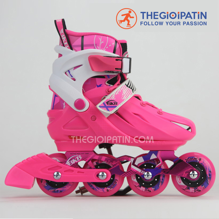 Giày Patin Flying Eagle K7 (3 màu) Tặng kèm phụ kiện