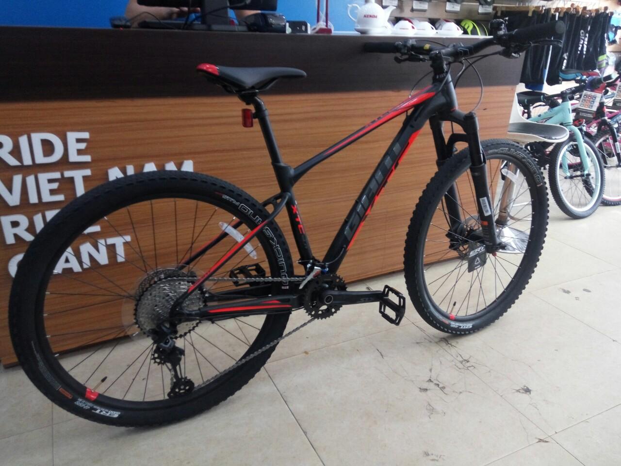 giant xtc slr 2 2020