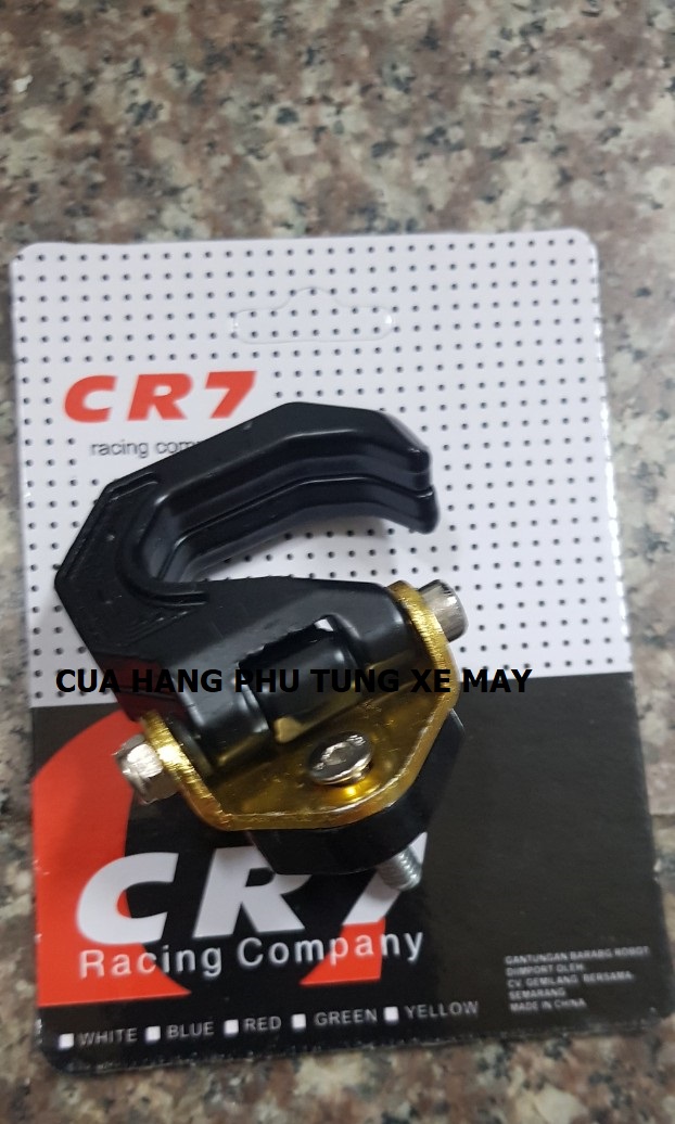 Móc giữa treo đồ cr7 - giá 1 cái