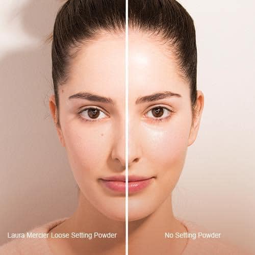 Phấn phủ LAURA MERCIER TRANSLUCENT LOOSE SETTING POWDER