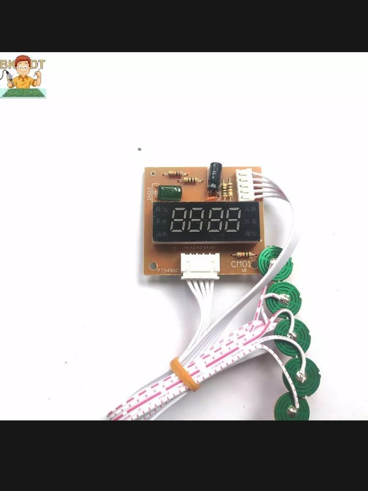 Bo mach bep  tu 2100w