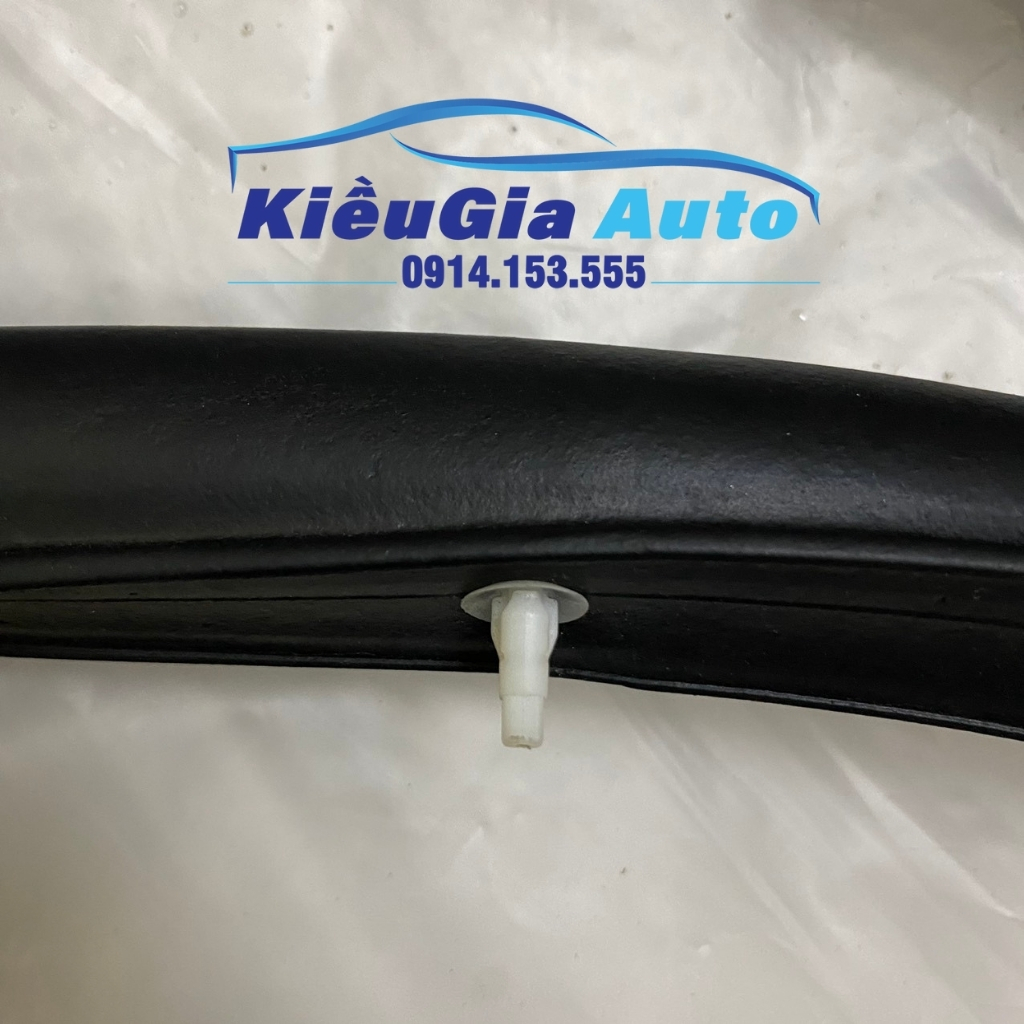 Gioăng cánh cửa Toyota Vios