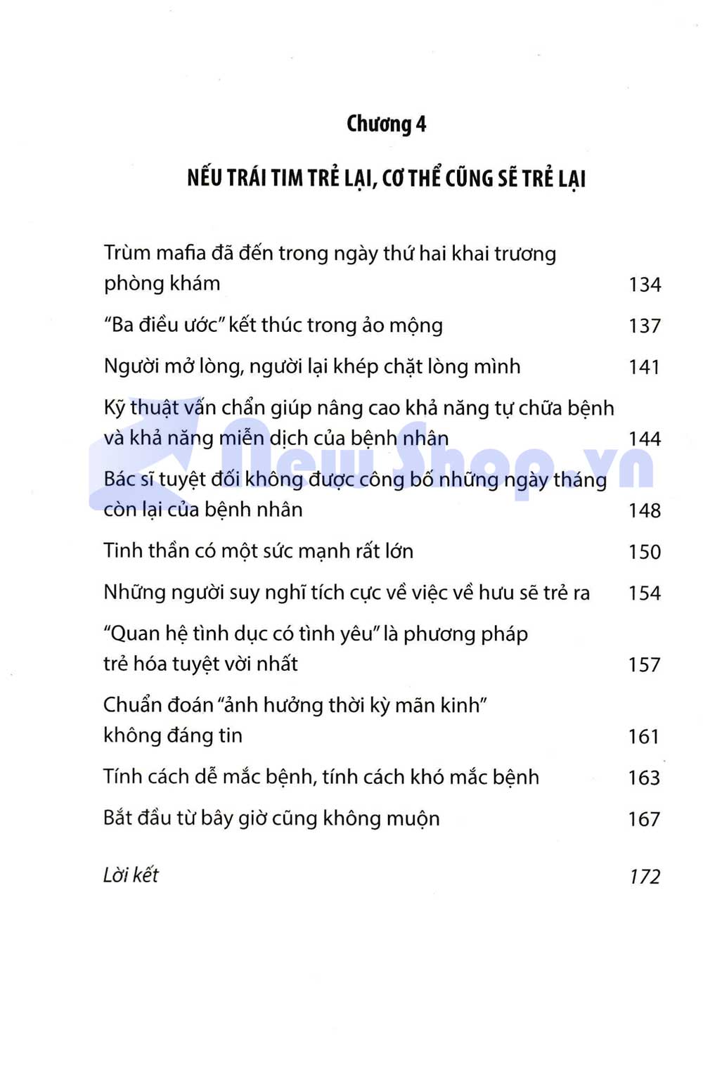 Sách Nhân Tố Enzyme – Trẻ Hóa - Newshop