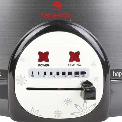 Lẩu điện Happy Cook HCHP-300A