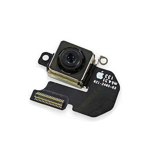 Camera sau Iphon 5S