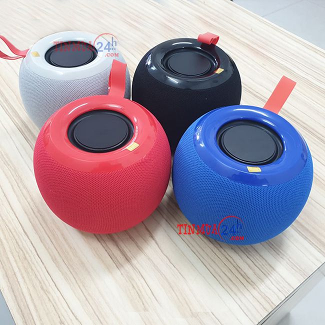 LOA BLUETOOTH E15