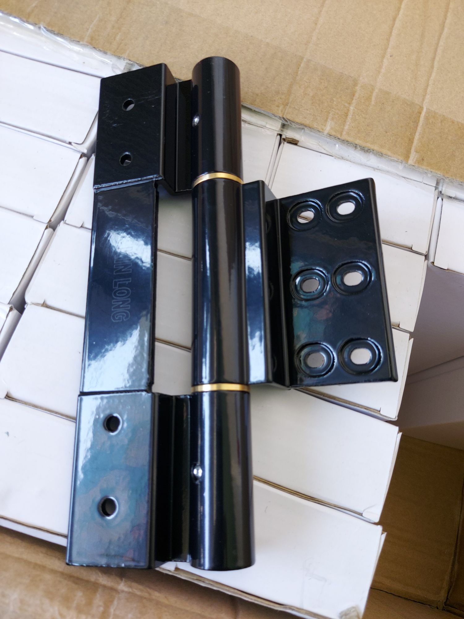Bản lề 4d xingfa55