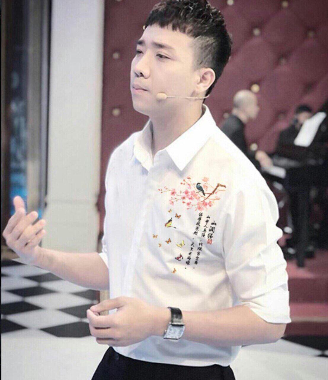 Áo somi nam cao cấp julyshop94 js583