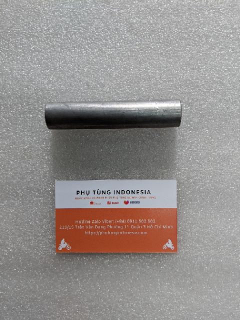 [HCM]ỐNG CHỈ BÁNH SAU CHO SONIC 150