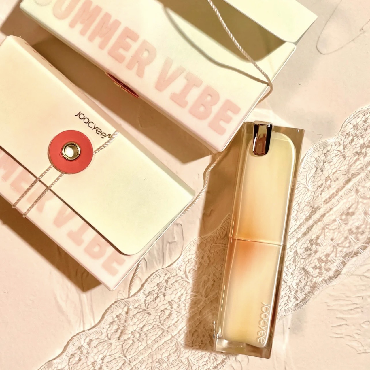 [JOOCYEE] Son thỏi Joocyee Sand Ripple